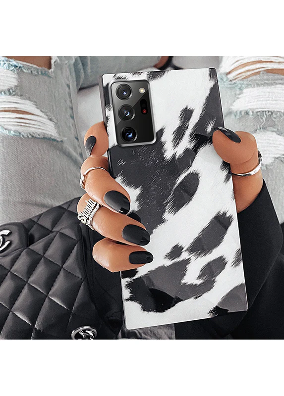 SQUARE® Cow Galaxy Case - Image 35