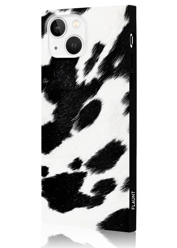 SQUARE® Cow iPhone Case - Image 30