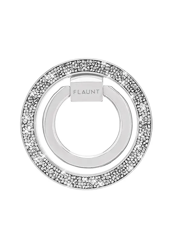 Silver Crystal Elegance Bundle Set - Image 3