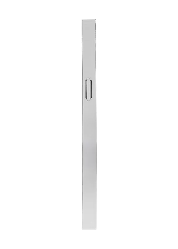Elite Collection - SQUARE® Silver Crystal Elegance iPhone Case - Image 31
