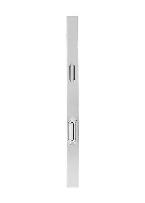 Elite Collection - SQUARE® Silver Crystal Elegance iPhone Case - Image 33