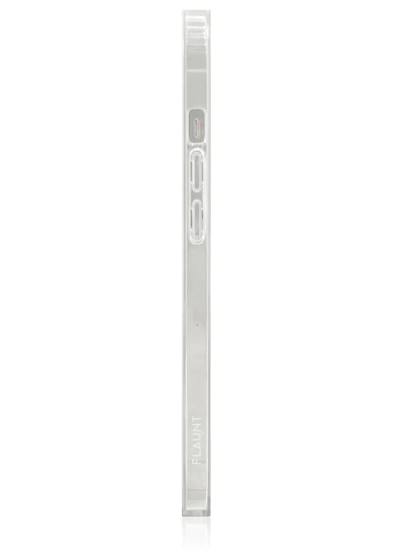 SQUARE® Tortoise Shell iPhone Case - Image 63