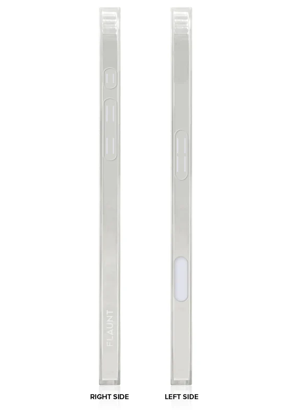 SQUARE® Tortoise Shell iPhone Case - Image 64
