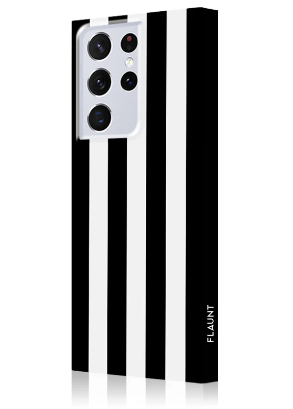 SQUARE® Striped Galaxy Case - Image 42