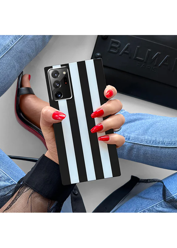 SQUARE® Striped Galaxy Case - Image 55
