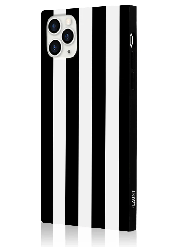 SQUARE® Striped iPhone Case - Image 20