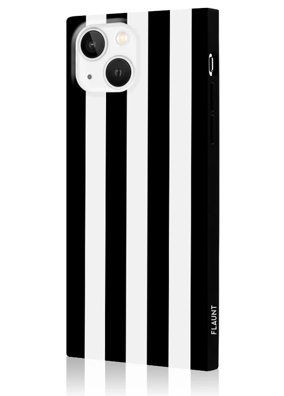 SQUARE® Striped iPhone Case - Image 28