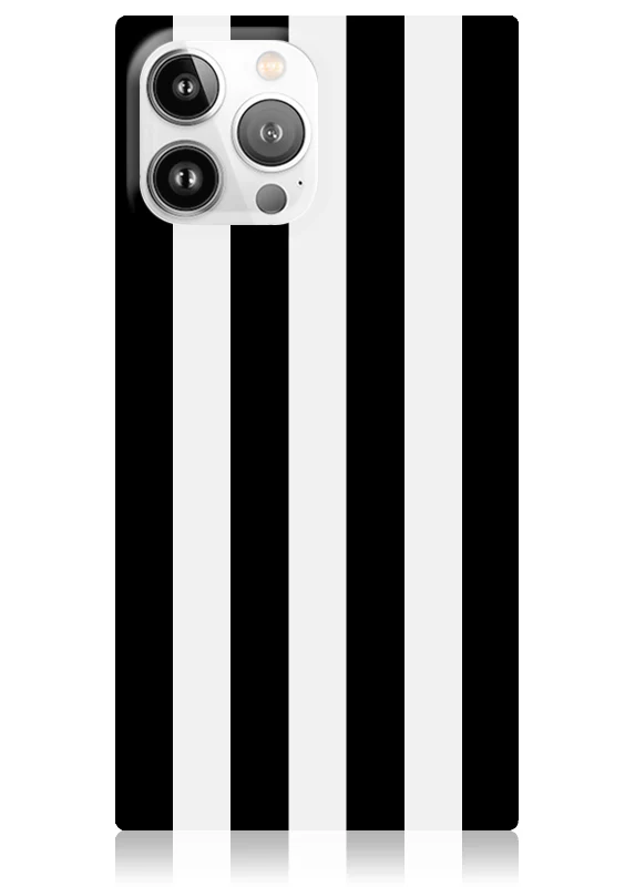 SQUARE® Striped iPhone Case - Image 31