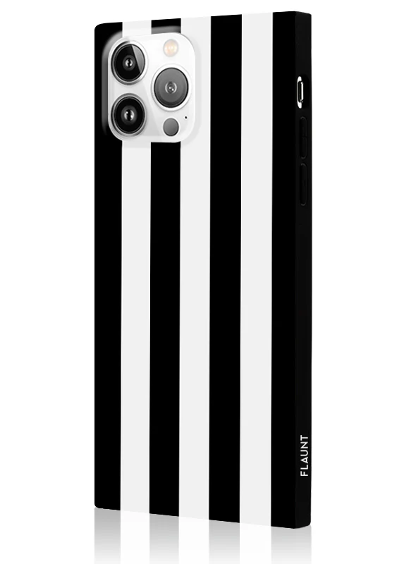 SQUARE® Striped iPhone Case - Image 32