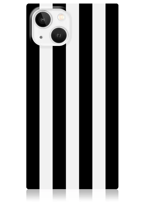 SQUARE® Striped iPhone Case - Image 33