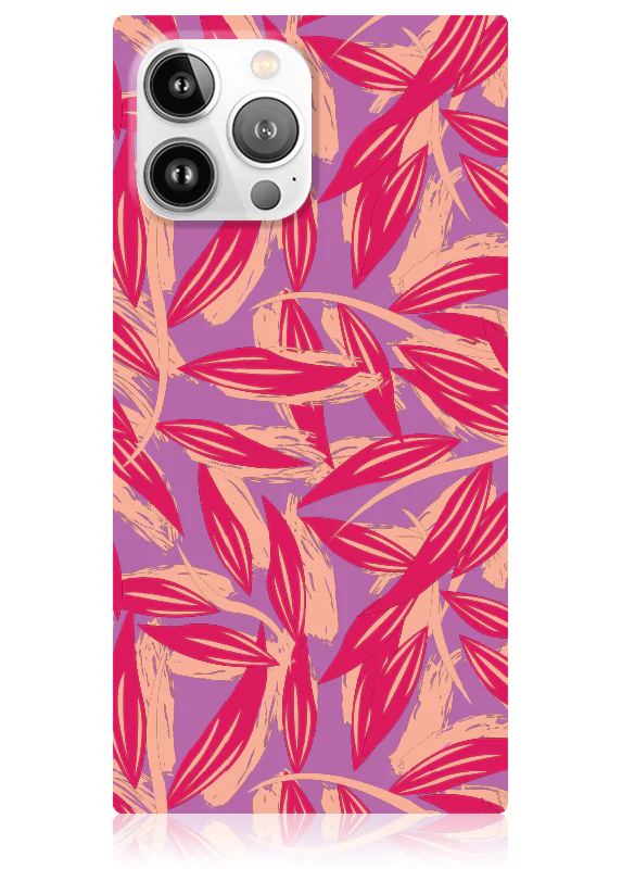 SQUARE® Tropicana iPhone Case - Image 21