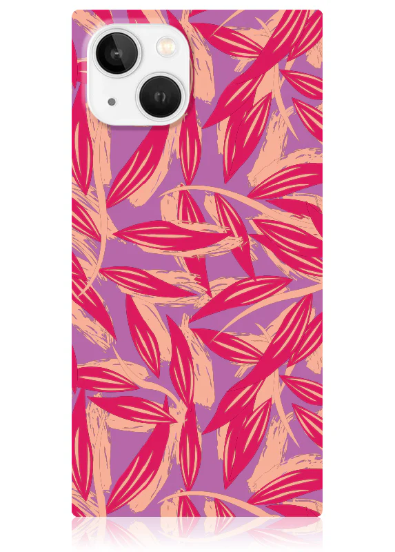 SQUARE® Tropicana iPhone Case - Image 23