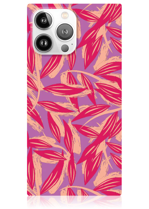 SQUARE® Tropicana iPhone Case - Image 29