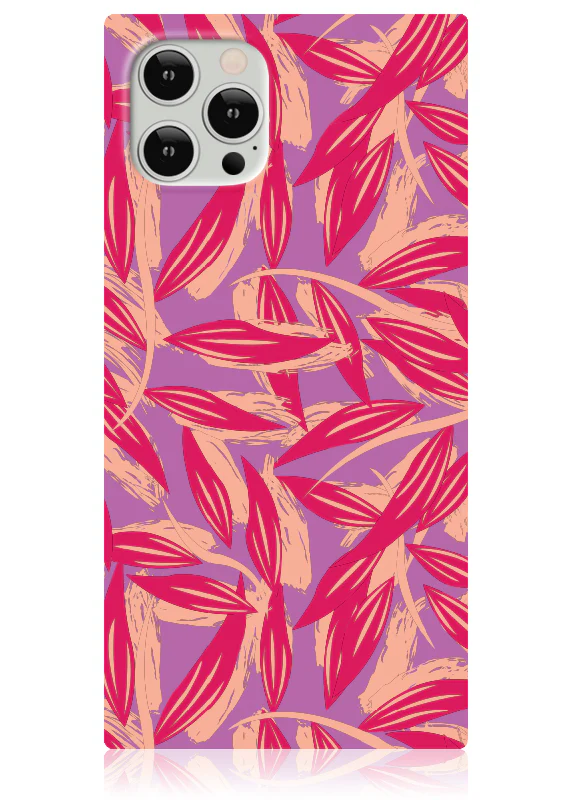 SQUARE® Tropicana iPhone Case - Image 3