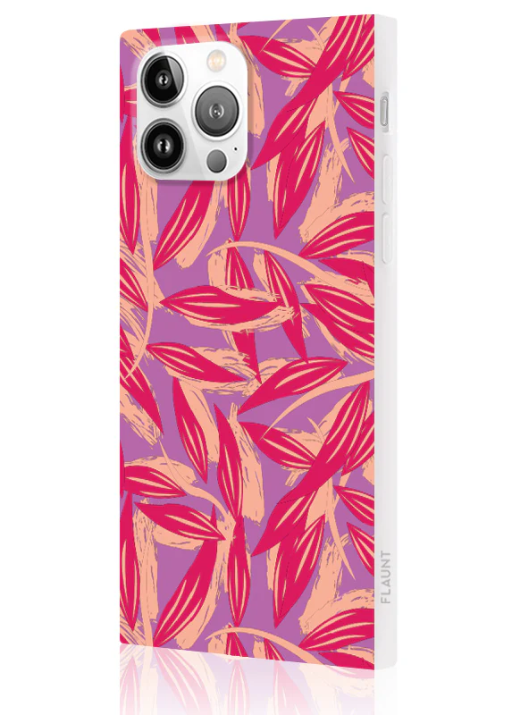 SQUARE® Tropicana iPhone Case - Image 36