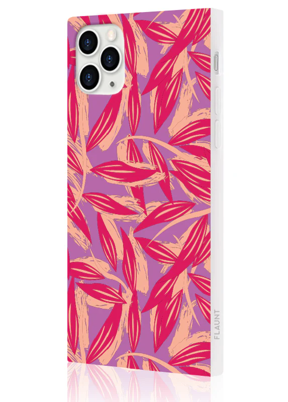 SQUARE® Tropicana iPhone Case - Image 38