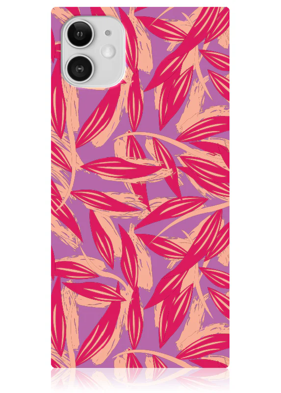 SQUARE® Tropicana iPhone Case - Image 39