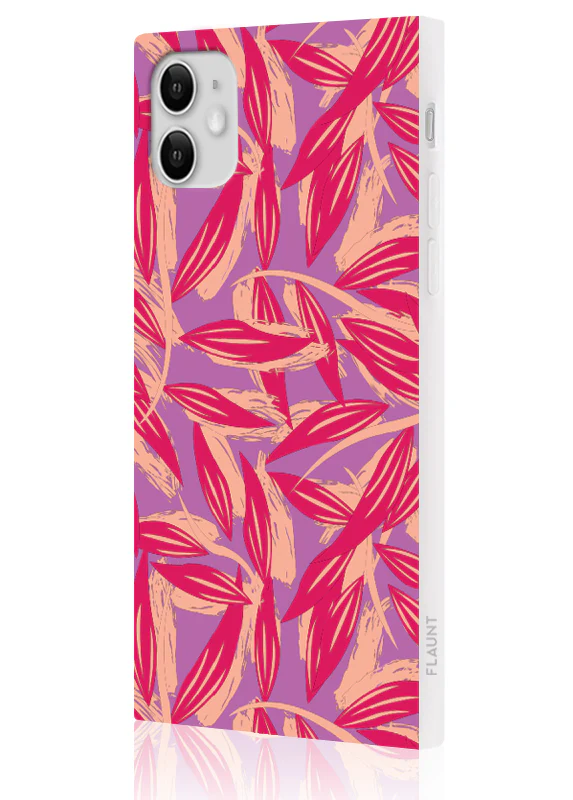 SQUARE® Tropicana iPhone Case - Image 40